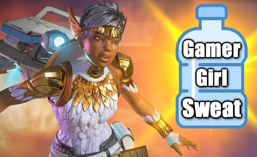 so we uncovered a secret sweaty formula in apex legends