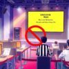 Streaming restrictions during official esports matches explained