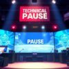 Technical pause guidelines across major esports tournaments