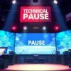 Technical pause guidelines across major esports tournaments