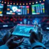 How technology is transforming the esports betting experience