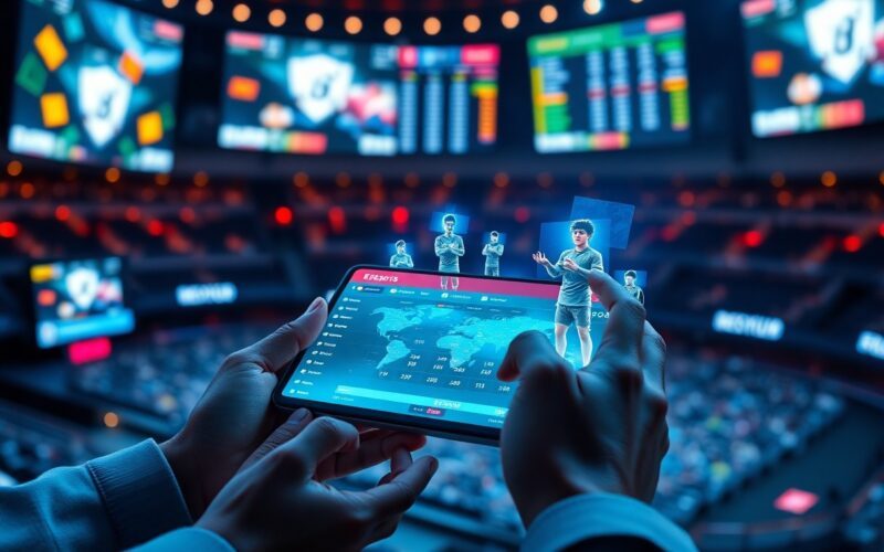 technologys impact on esports betting coy