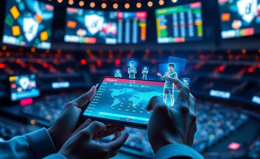 technologys impact on esports betting coy