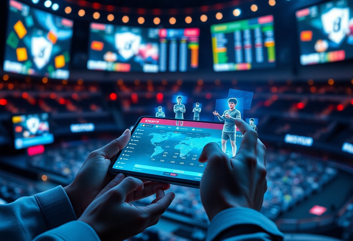 technologys impact on esports betting coy