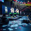 The biggest surprises in esports betting history