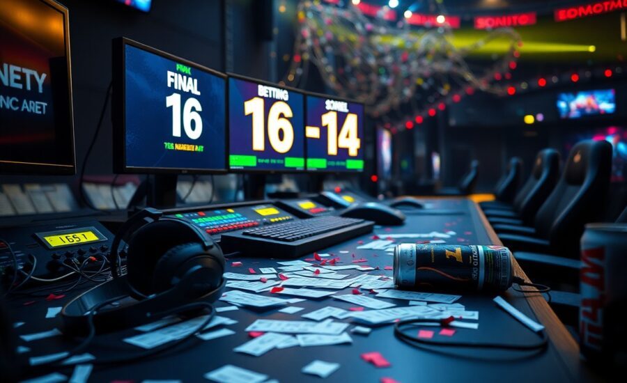 the biggest surprises in esports betting history tvo