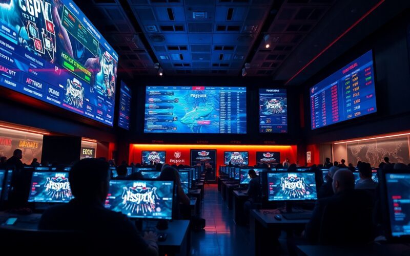 the next big opportunities in esports betting net