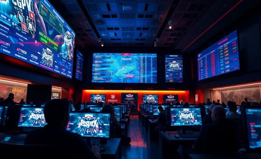the next big opportunities in esports betting net