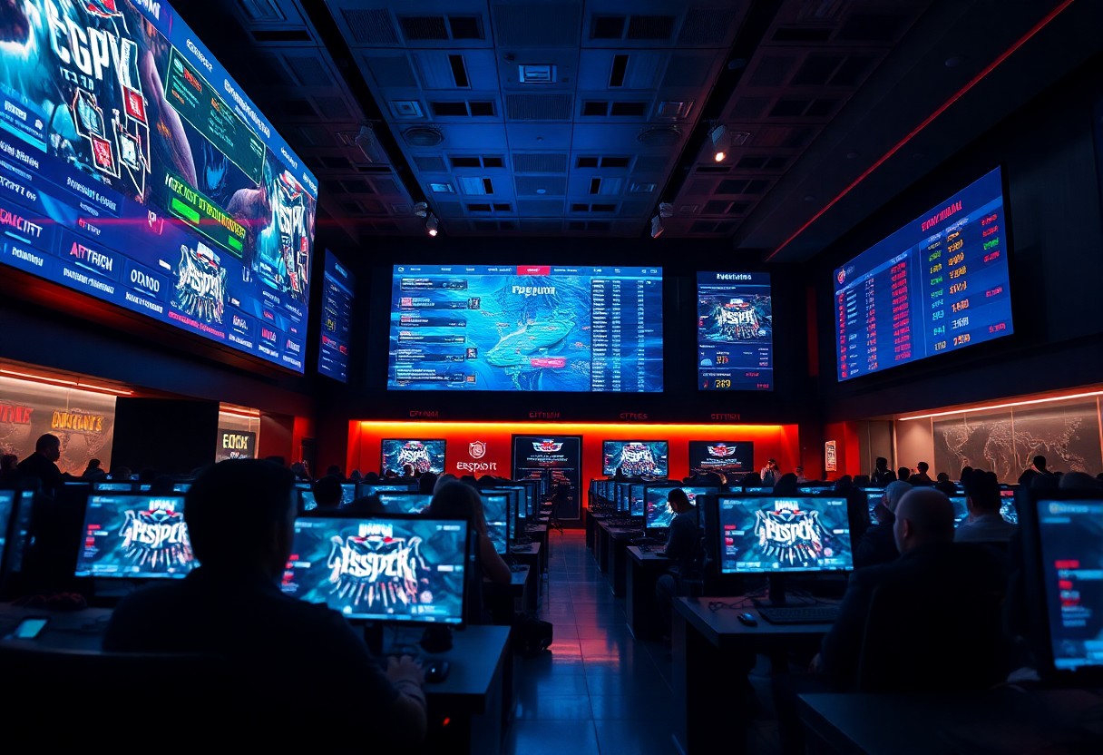 the next big opportunities in esports betting net