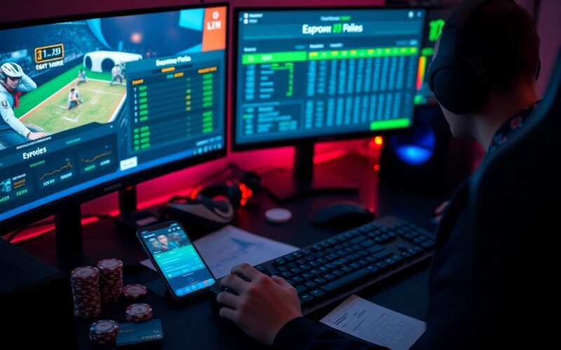 The psychology behind esports betting decisions 5 the psychology behind esports betting decisions otk