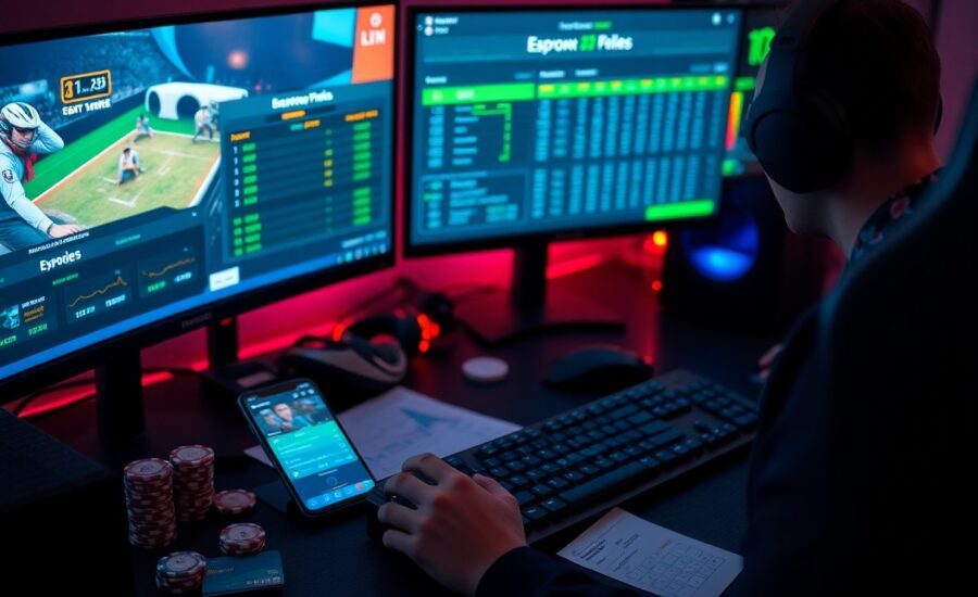 the psychology behind esports betting decisions otk
