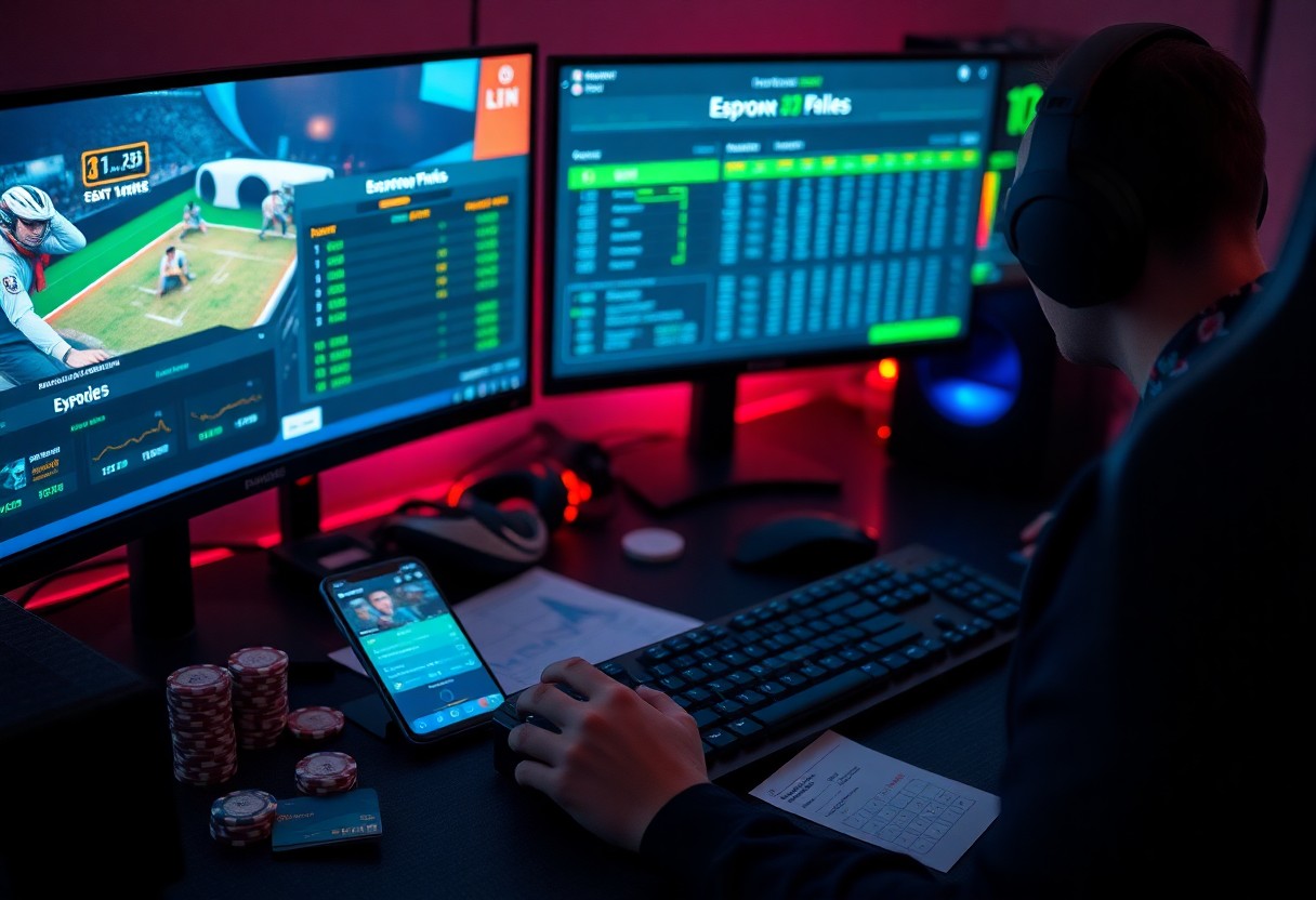 the psychology behind esports betting decisions otk