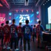 Why underdog victories happen so often in esports