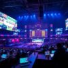 The biggest esports events for bettors in 2026