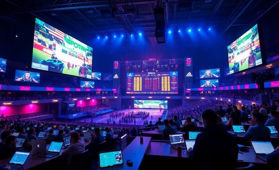 top esports events for bettors in 2026 ety