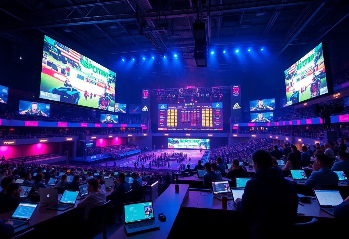 top esports events for bettors in 2026 ety