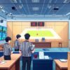 Tournament integrity policies and enforcement procedures