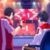 Unsportsmanlike conduct penalties in esports competitions