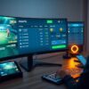 What makes a good esports betting platform?