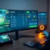 What makes a good esports betting platform?
