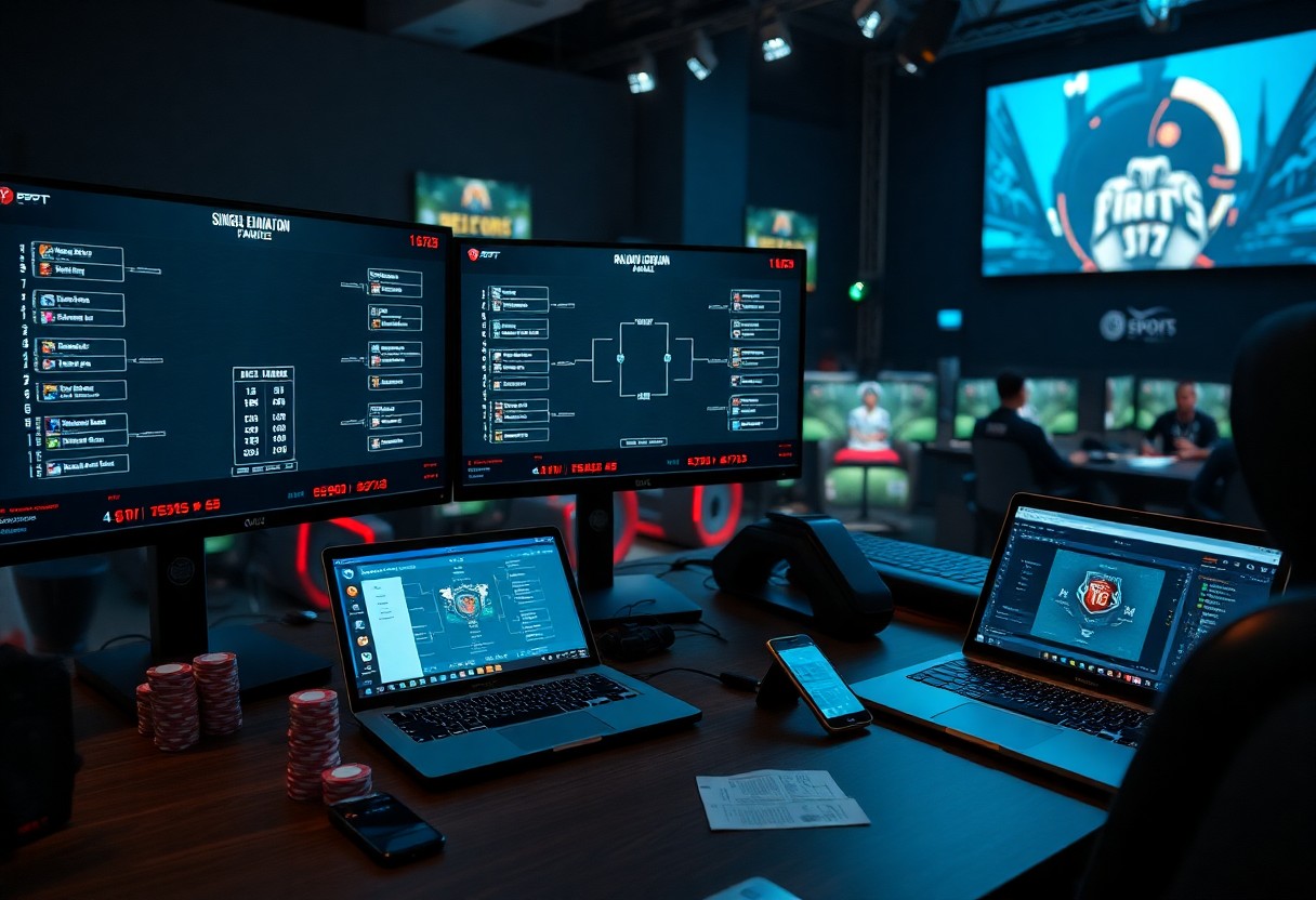 why tournament formats matter for esports bettors npy