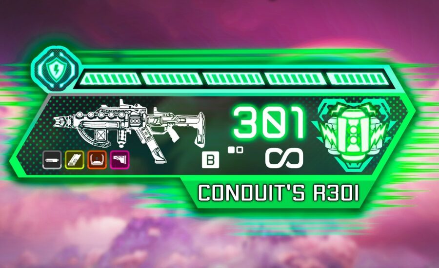 I Tested Every Signature Weapon in Apex legends!
