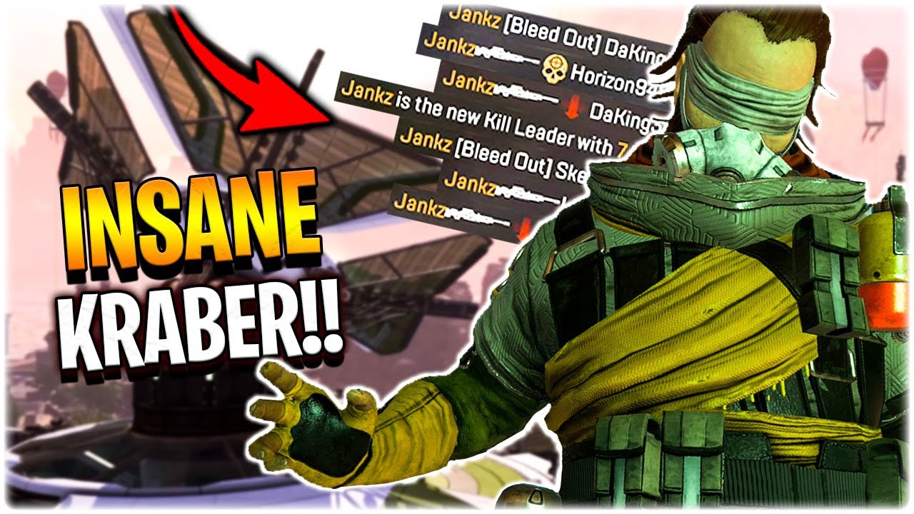 I have become the Caustic GOD.. (Apex Legends Season 8)