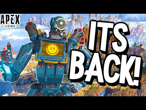 MOST INSANE FIGHTS IN KINGS CANYON!!! (Apex Legends)