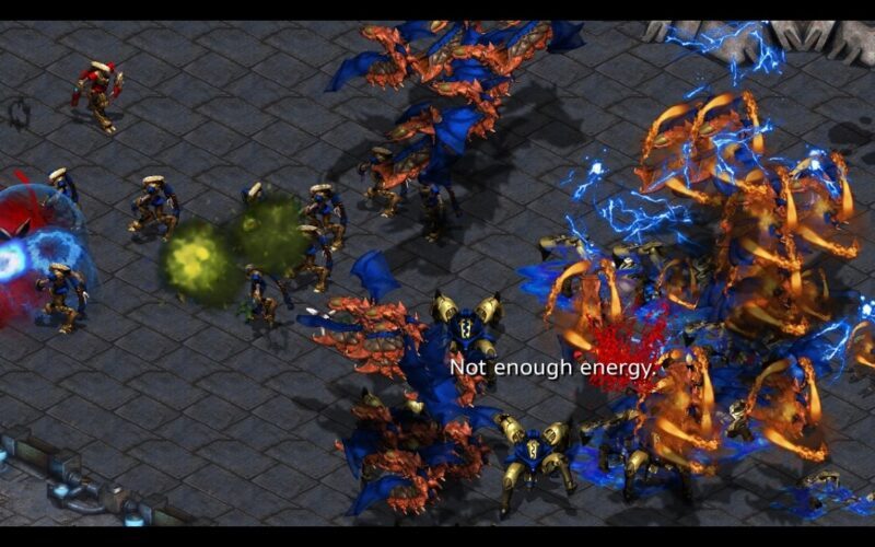 SUNDAY! Nibbler! Bigwan! BT Clan FME! 2v2v2v2! FFA! Phantom! - StarCraft - Brood War - 2026