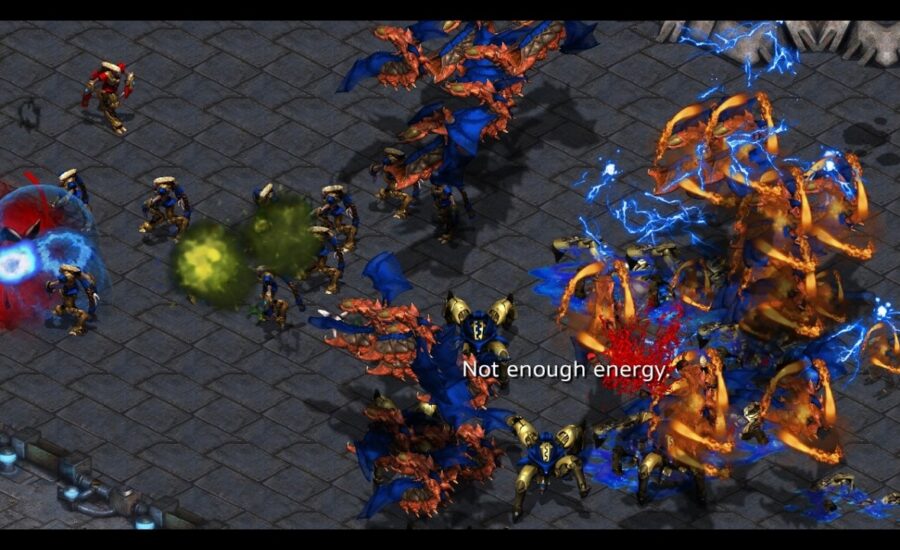 SUNDAY! Nibbler! Bigwan! BT Clan FME! 2v2v2v2! FFA! Phantom! - StarCraft - Brood War - 2026