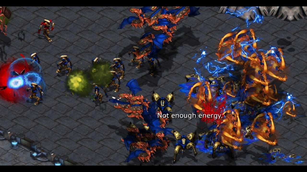 SUNDAY! Nibbler! Bigwan! BT Clan FME! 2v2v2v2! FFA! Phantom! - StarCraft - Brood War - 2026