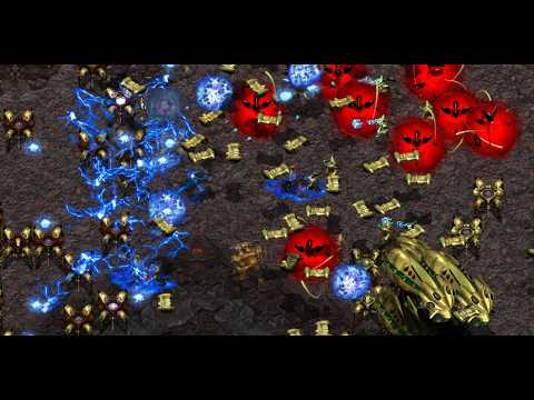 SUNDAY! Nibbler! Bigwan! FME! FFA! CRAZY Phantom! - StarCraft - Brood War - 2026 4 SUNDAY! Nibbler! Bigwan! FME! FFA! CRAZY Phantom! - StarCraft - Brood War - 2026