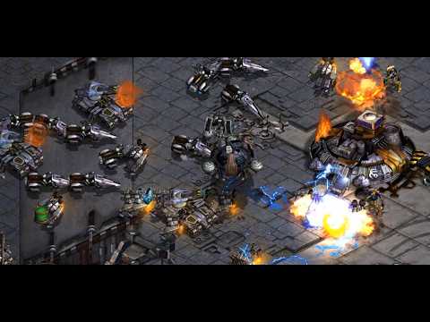 SUNDAY! - StarCraft - Brood War - 2026