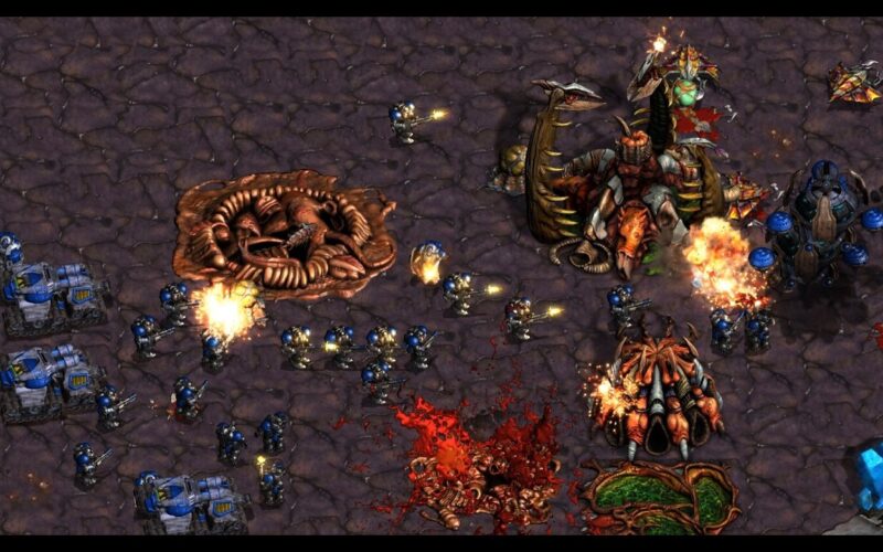 StarCraft Saturday!  - Brood War - 2026