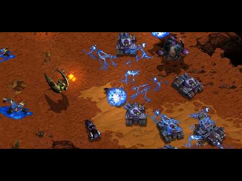 StarCraft Weekend START! - Brood War - 2026