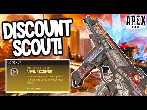 THIS HOP-UP IS SO GOOD! (Apex Legends) 27 THIS HOP-UP IS SO GOOD! (Apex Legends)