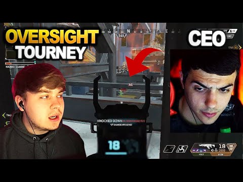 TSM Imperialhal vs NRG Sweetdreams in oversight tournament !! NRG 13 KILLS!! 2 TSM Imperialhal vs NRG Sweetdreams in oversight tournament !! NRG 13 KILLS!!