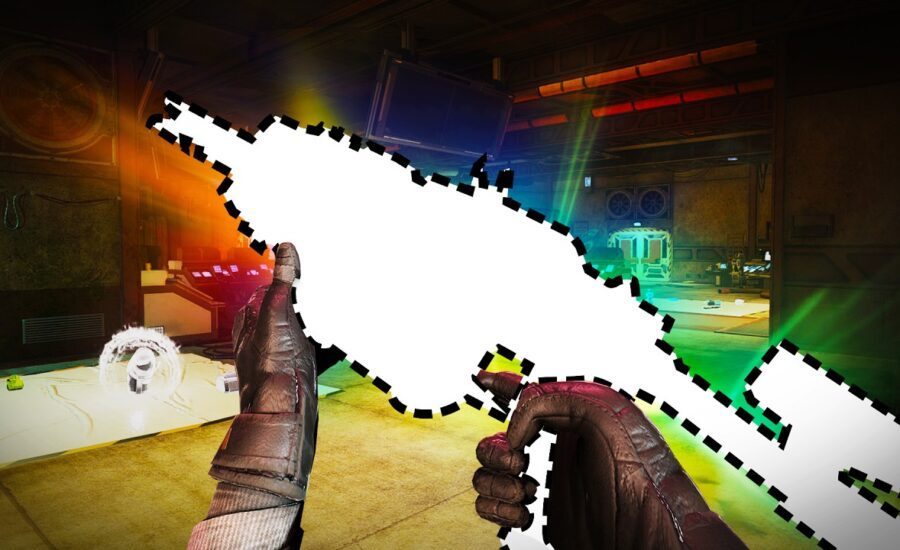 You don't need anything to win in Apex Legends anymore