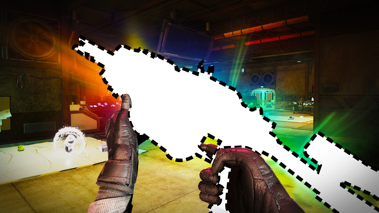You don't need anything to win in Apex Legends anymore 4 You don't need anything to win in Apex Legends anymore