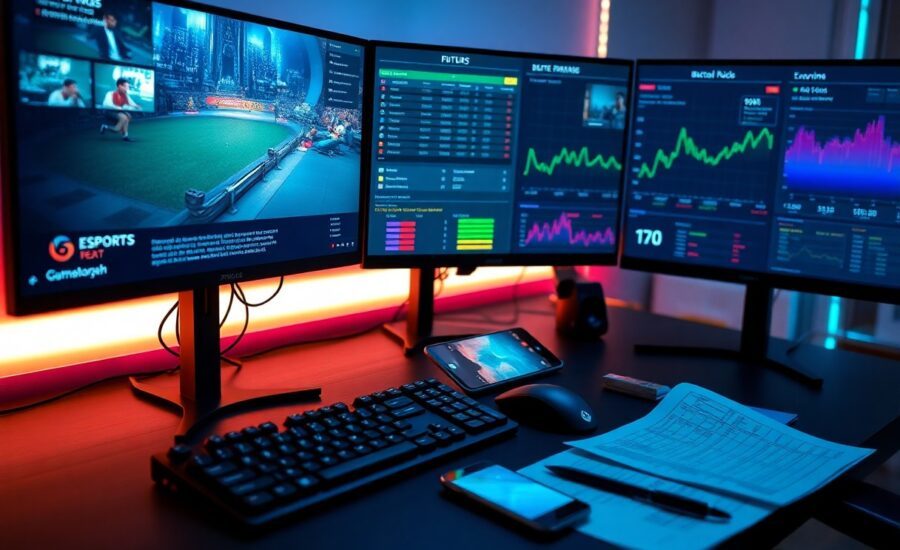 can data analytics improve esports betting decisions aem