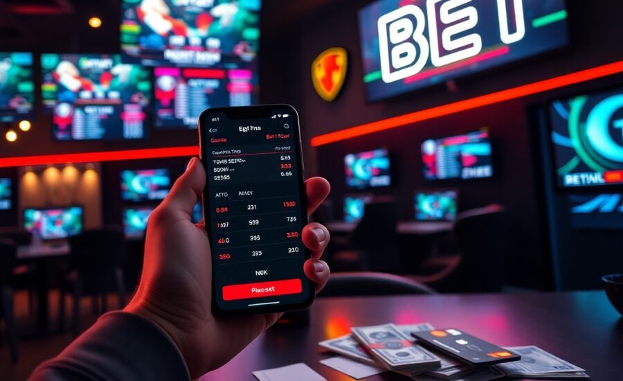 can esports betting ever become truly mainstream dlw