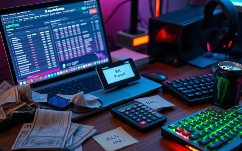 common mistakes of new esports bettors bhm
