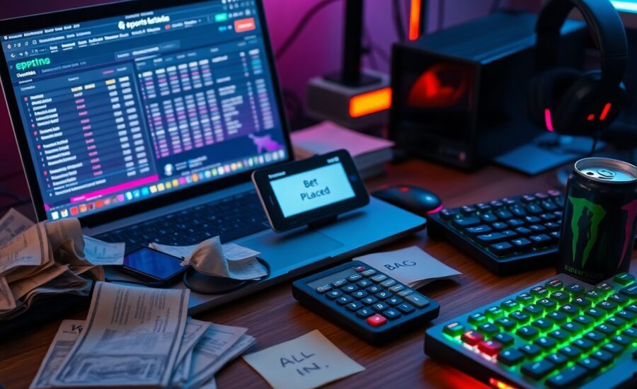 common mistakes of new esports bettors bhm