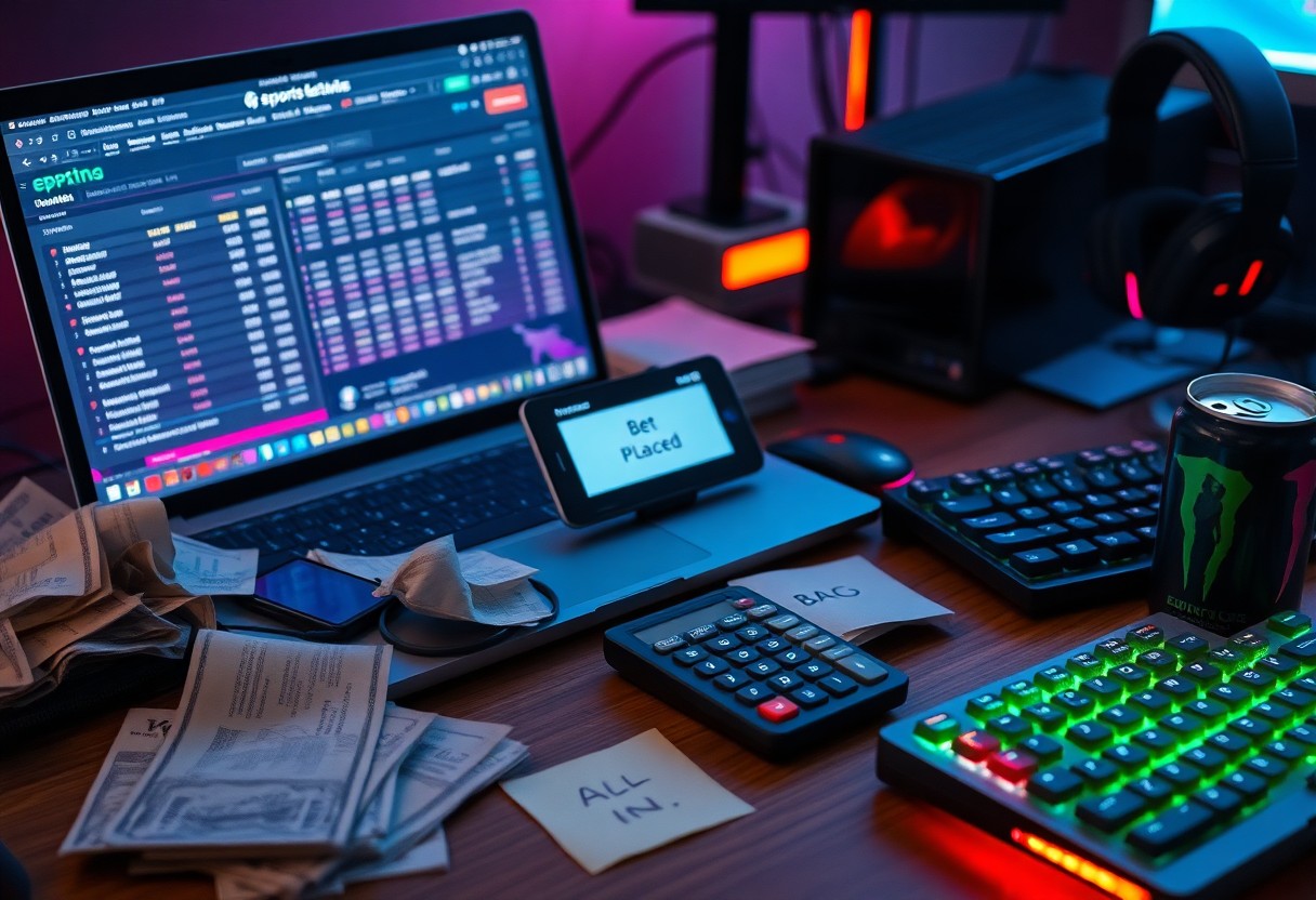 common mistakes of new esports bettors bhm