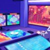 Counter-Strike tournament formats and map veto procedures explained