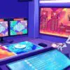 Counter-Strike tournament formats and map veto procedures explained