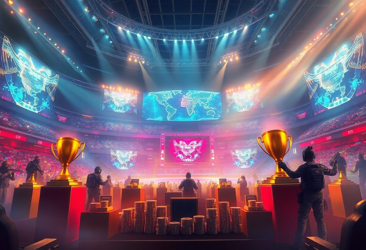 Counter-Strike 2 major championships every bettor should watch 2 cs2 major championships for bettors