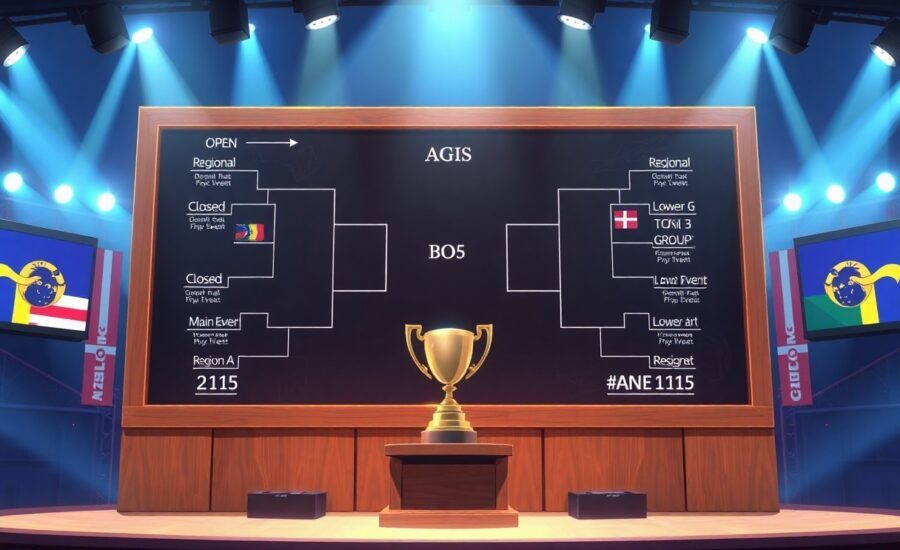 Dota 2 The International structure and qualification rules explained 10 dota 2 the international structure and qualification fdb