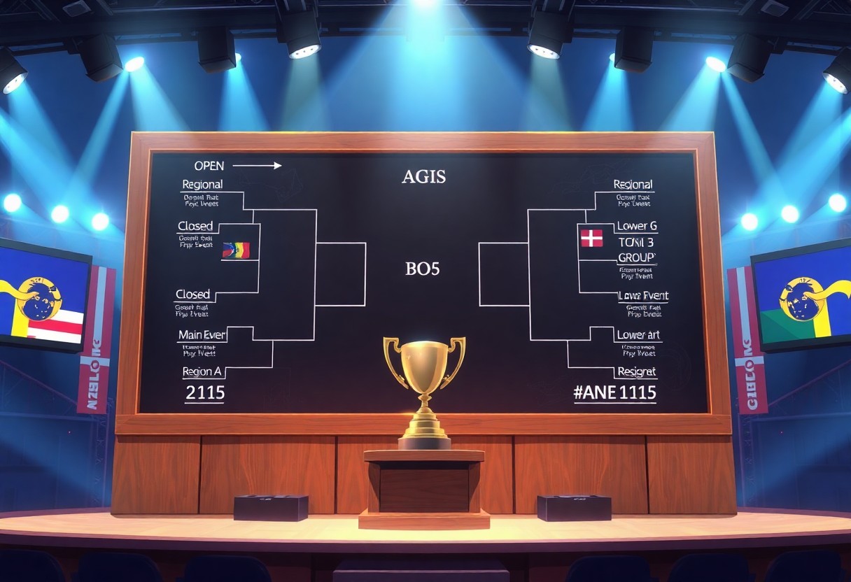 dota 2 the international structure and qualification fdb