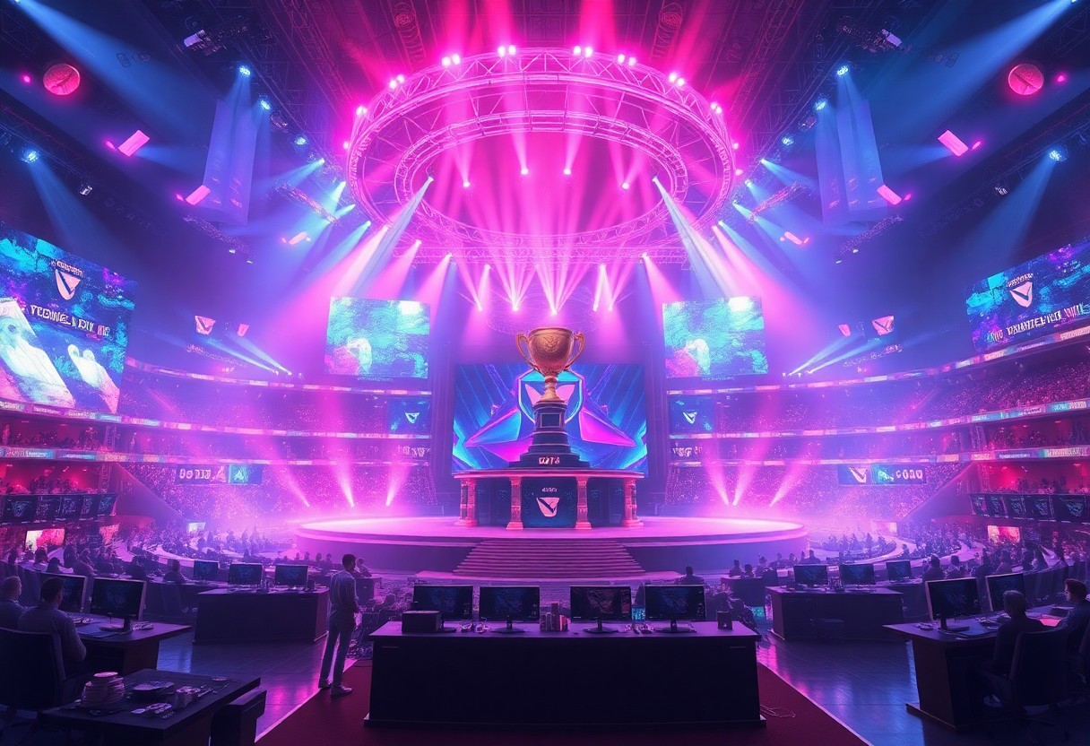 What makes Dota 2 tournaments so attractive for betting markets? 1 dota 2 tournaments betting market attractiveness ysk